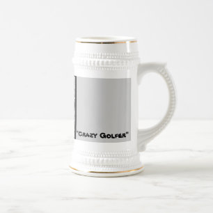 Golföl Stein Sejdel