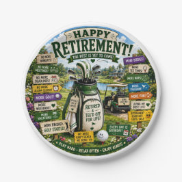 Golfpension tema
