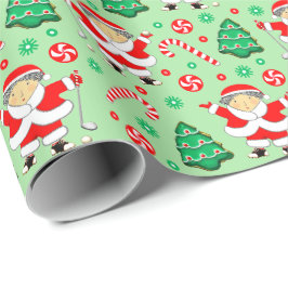 Golfpresentpapper till semester presentpapper