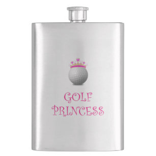 GolfPrincess Fickplunta