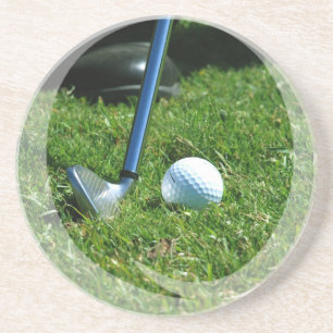 GolfPuttunderlägg Underlägg