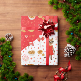 Golfredskap för Cat Lovers, Kanada Day Lovers Presentpapper