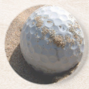 Golfsandlådaunderlägg Underlägg Sandsten