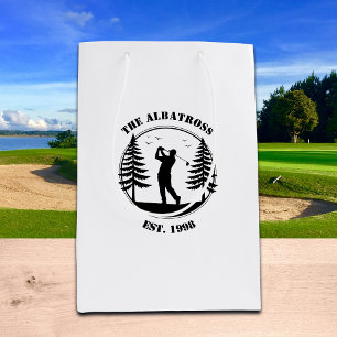 Golfspelare Tallar Lägg till namn