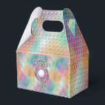 Golfspelerska Anpassad Monogram Färgdesign Presentaskar<br><div class="desc">Minimalistisk anpassad elegant golfmonogramdesign av Edward Eksi. Enkel modifiering av INITIALER och TEXTER för dina behov.</div>