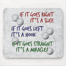 Golfspelmirakel