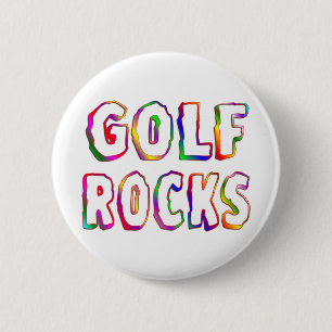 Golfstenar Knapp