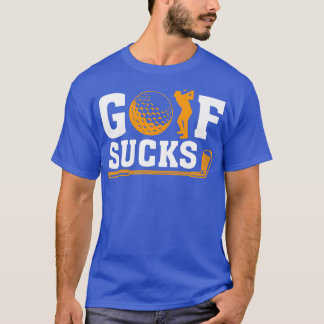 Golfsuger T Shirt