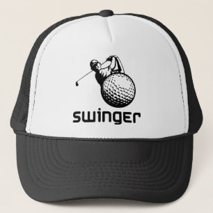 GolfSwinger Keps