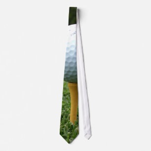GolfTie Slips