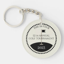 Golfturnering Klubbnamn