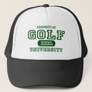 Golfuniversiteten Keps