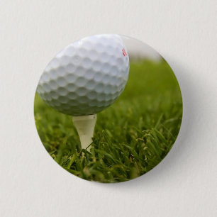 Golfutslagsplatsdesignen knäppas knapp