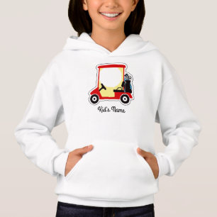 Golfvagn T-shirt