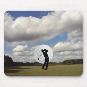 Golfvärld Musmatta