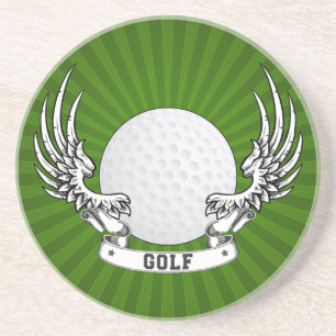 Golfvingarkustfartyg Underlägg
