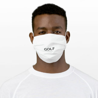 Golfwang Facemask