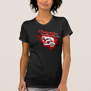 Golgotat Tee Shirt