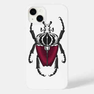 Goliat beetle