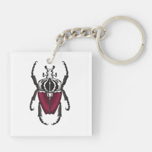 Goliat beetle