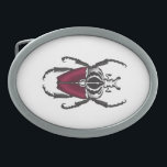 Goliat beetle<br><div class="desc">Handritad vektorillustration av jordskalv</div>