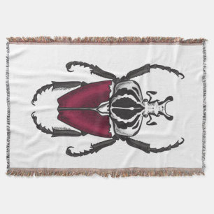 Goliat beetle filt