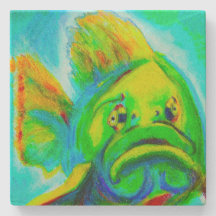 Goliat Grouper Sandstone Underlägg