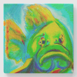 Goliat Grouper Sandstone Underlägg