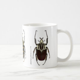 Goliath mugg