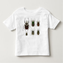 Goliath t-skjorta tee shirt