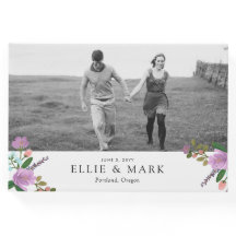 GolighBlommigt Bröllop