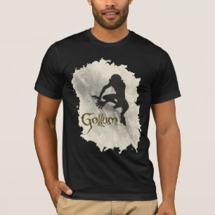 GOLLUM™-begreppet skissar T-shirt