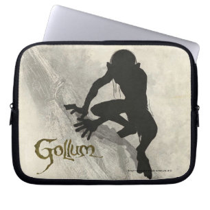 GOLLUM™ Concept-skiss Laptop Fodral