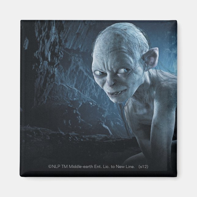 GOLLUM™ i Cave Magnet (Framsidan)