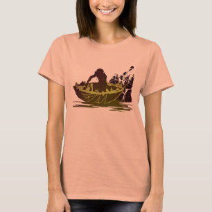 GOLLUM™ i en Raft T Shirt