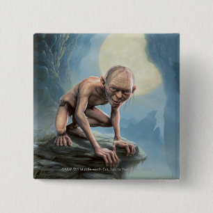 GOLLUM™ med Måne Knapp