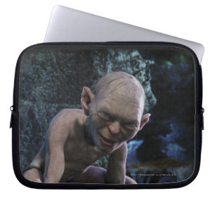 GOLLUM™ med sjömil Laptop Sleeve