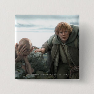 GOLLUM™ och Samvis Knapp