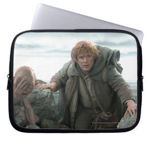 GOLLUM™ och Samvis Laptop Fodral