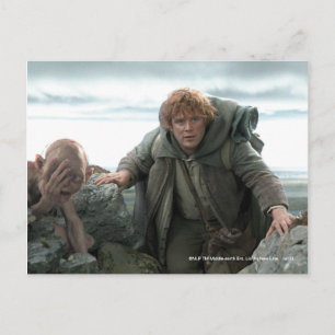 GOLLUM™ och Samvis Vykort