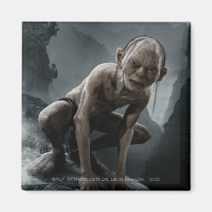 GOLLUM™ på Sten Magnet