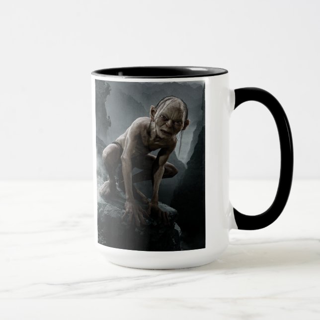 GOLLUM™ på Sten Mugg (Höger)