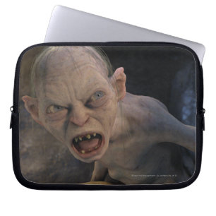 GOLLUM™ stäng upp Laptop Sleeve