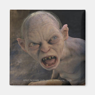 GOLLUM™ stäng upp Magnet
