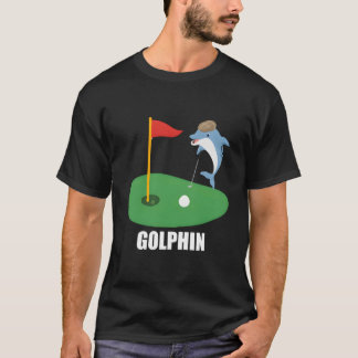 Golphin T Shirt