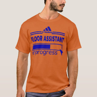 GOLV ASSISTANT 2 T SHIRT