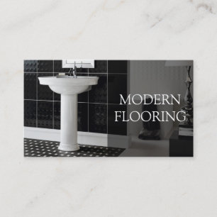 Golv av plattsten Granite Marble Construction Golv Visitkort