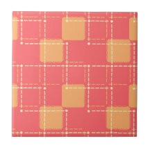 Golv dekorativa plattor