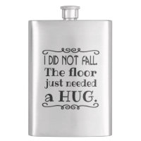 Golv Hug Funny