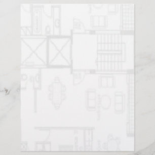 Golv plan Flyer
